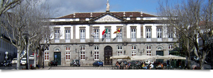 Angra do Heroísmo — Secção Sindical