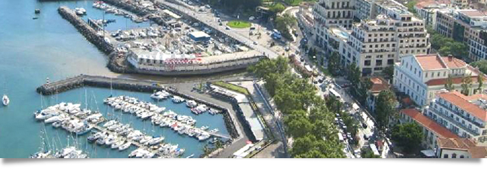 Funchal — Secção Sindical