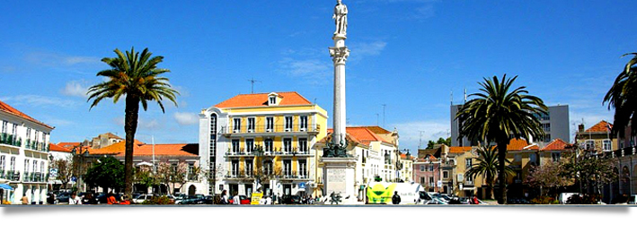 Setúbal — Secção Sindical