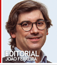 Reformas e salários: é tempo de agir
