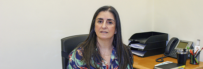 “É preciso dar sempre resposta aos sócios”