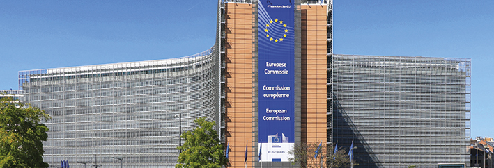 Uma Europa impreparada para lidar com o novo imperialismo