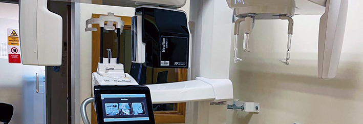 SAMS investe em novos equipamentos de imagiologia