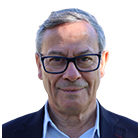 albertino machial