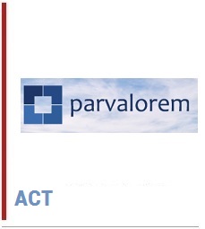 Parvalorem caixa acordo
