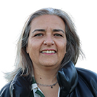 Ana Margarida Milho