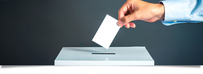Assembleia geral — Mais Sindicato