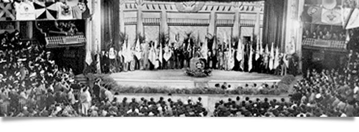 1933-1965 Corporativismo