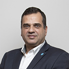 Daniel Matos