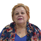 Maria Eugénia Silva