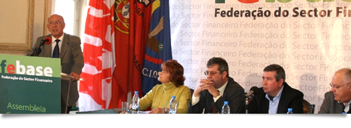 2005-2011 FEBASE e Segurança Social uma revolução