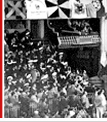 1933-1965 CORPORATIVISMO