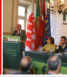 2005-2011 FEBASE e Segurança Social uma revolução