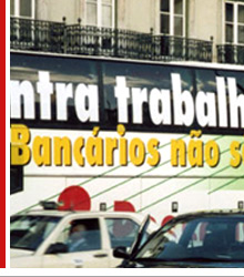 2003-2004 Modernização e luta