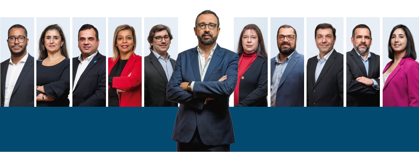 Direção — Mais Sindicato