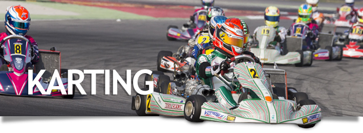 karting