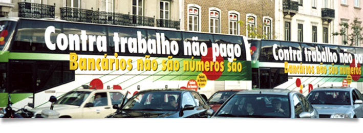 2003-2004 Modernização e luta