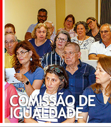 Conciliar exige coragem e vontade coletiva