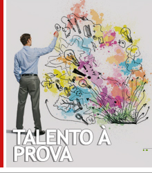 A imaginação é o limite (n.º 60)