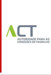 ACT - Autoridade para as Condições do Trabalho