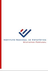 INE - Instituto Nacional de Estatística