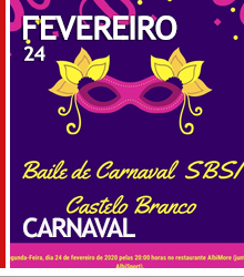 Atividades Castelo Branco