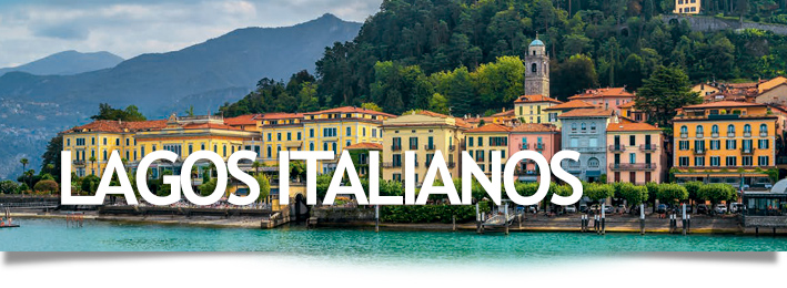 Lagos Italianos
